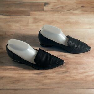 Franco Sarto Women’s Balica Flat Loafers Shoes